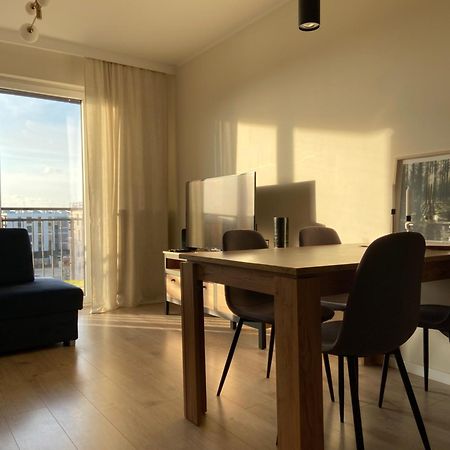 Praga Poludnie Family Apartment Varşova Dış mekan fotoğraf