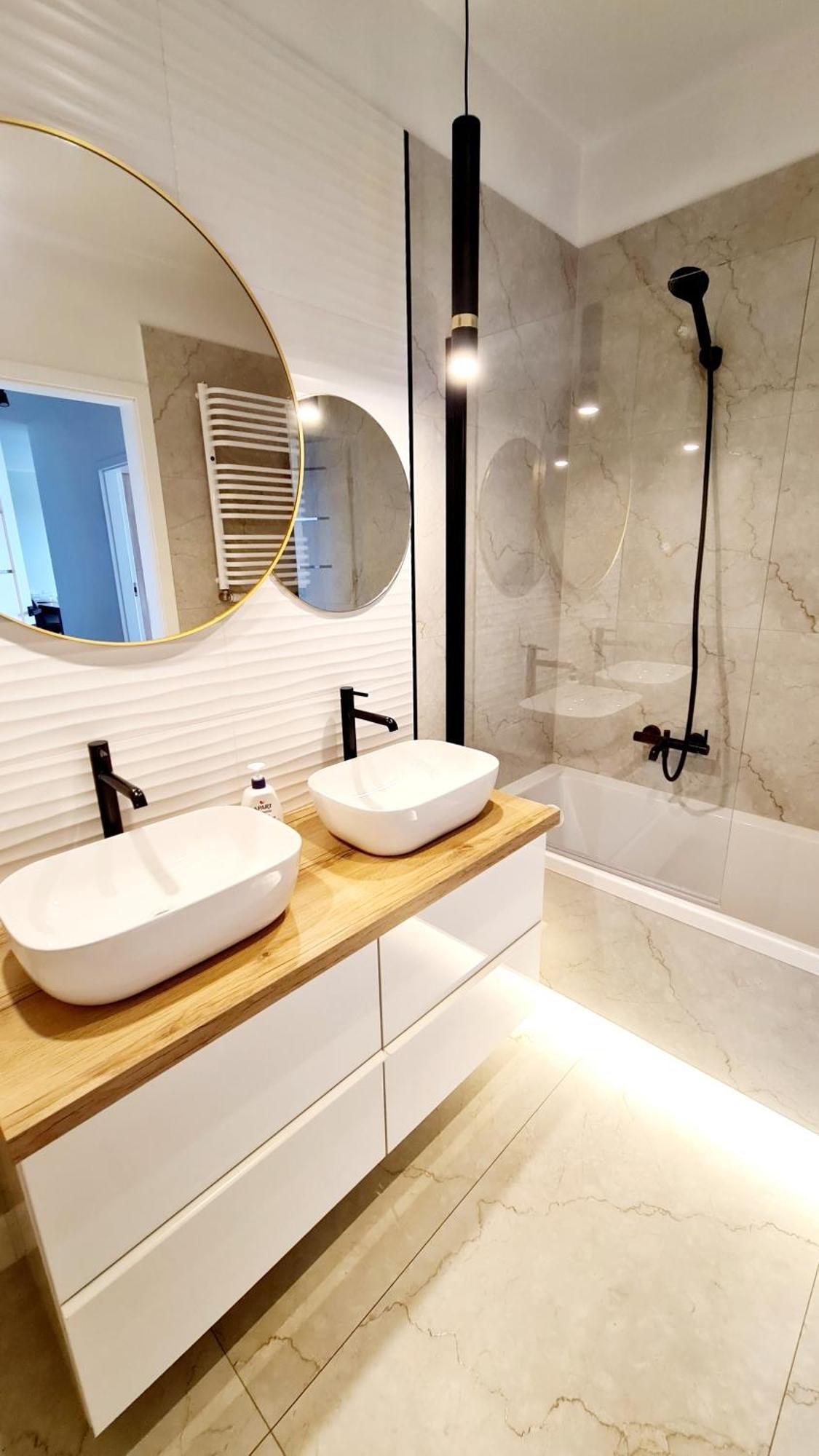 Praga Poludnie Family Apartment Varşova Dış mekan fotoğraf