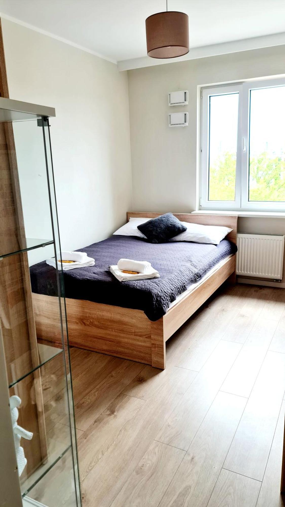 Praga Poludnie Family Apartment Varşova Dış mekan fotoğraf