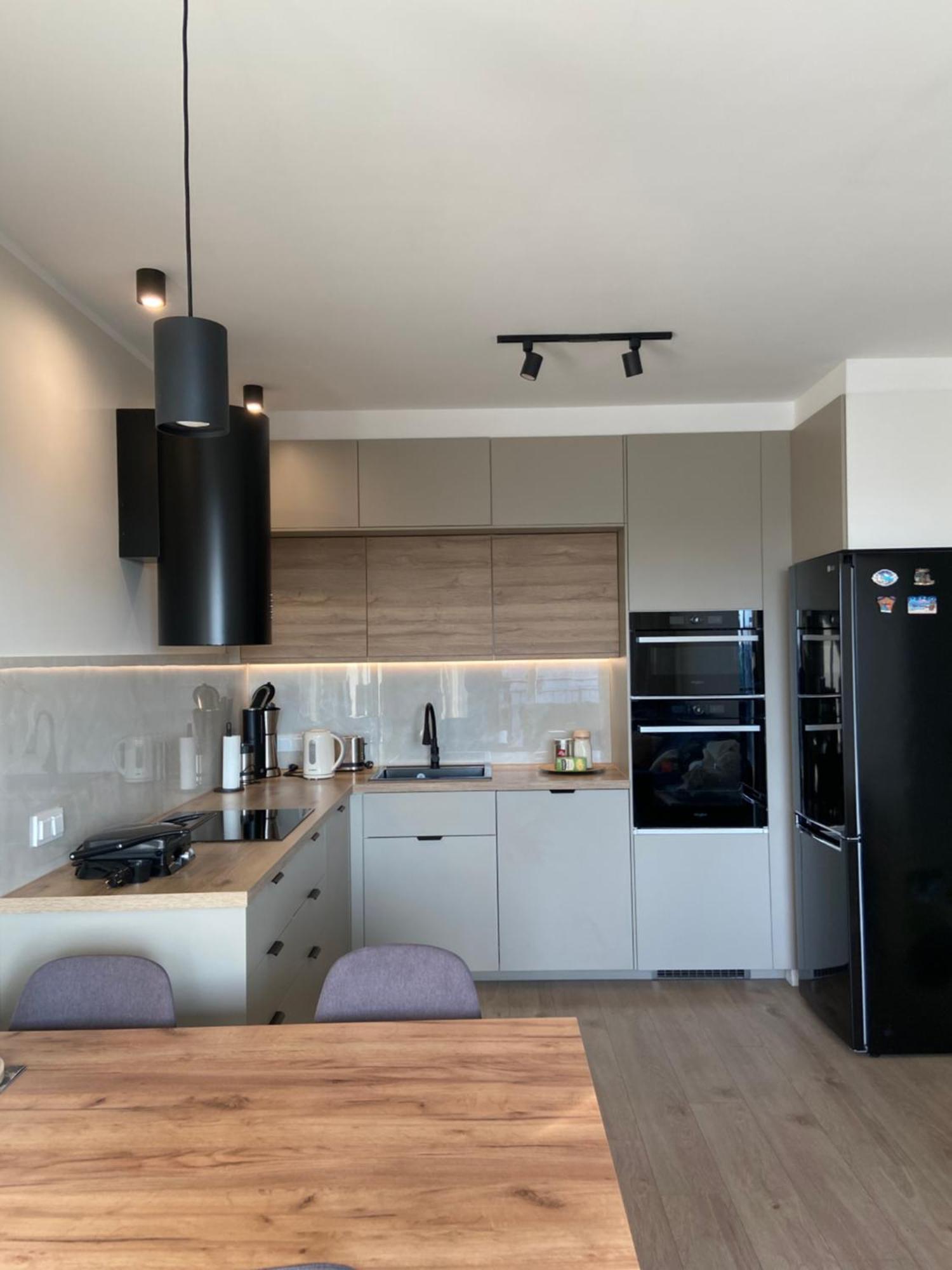 Praga Poludnie Family Apartment Varşova Dış mekan fotoğraf